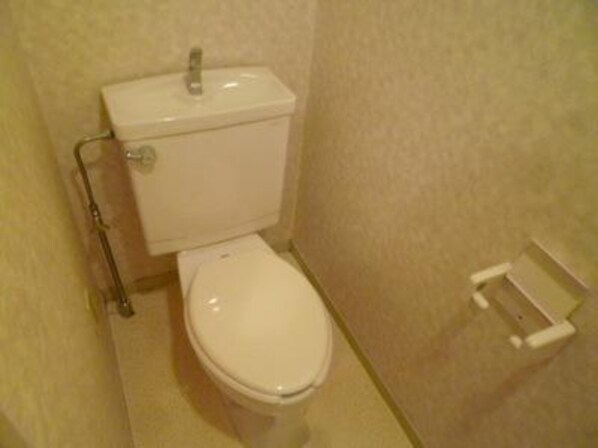 ヴィエンベニードの物件内観写真